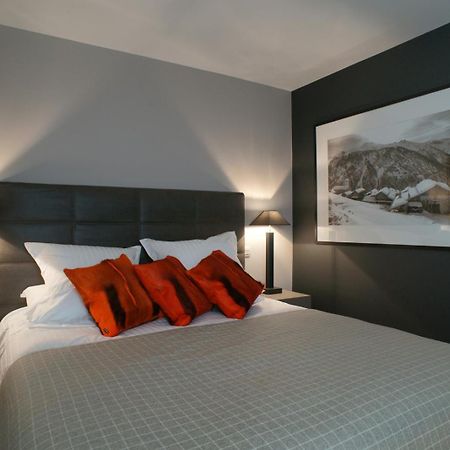 Hotel & Spa L'Alta Peyra Saint-Vérand Eksteriør billede