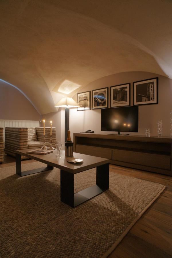 Hotel & Spa L'Alta Peyra Saint-Vérand Eksteriør billede