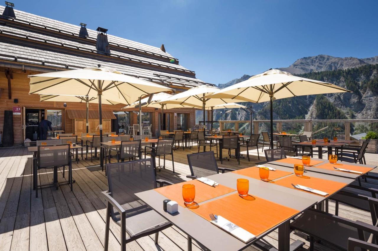 Hotel & Spa L'Alta Peyra Saint-Vérand Eksteriør billede