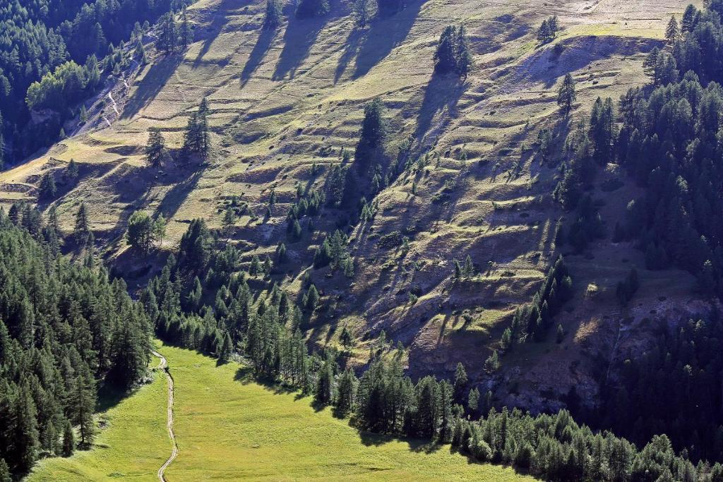 Hotel & Spa L'Alta Peyra Saint-Vérand Eksteriør billede