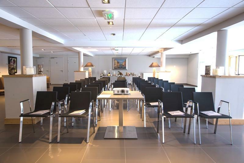 Hotel & Spa L'Alta Peyra Saint-Vérand Eksteriør billede