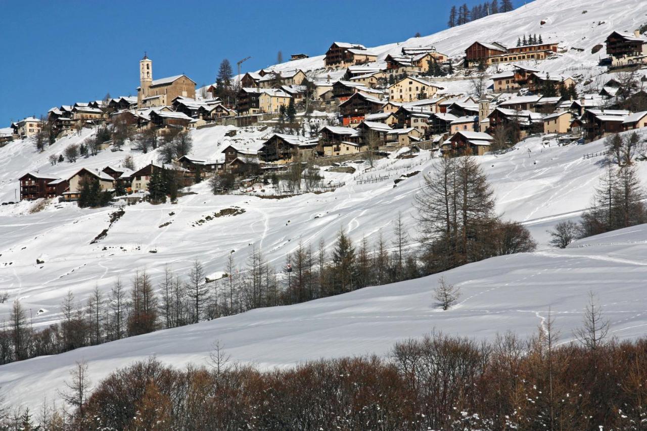 Hotel & Spa L'Alta Peyra Saint-Vérand Eksteriør billede
