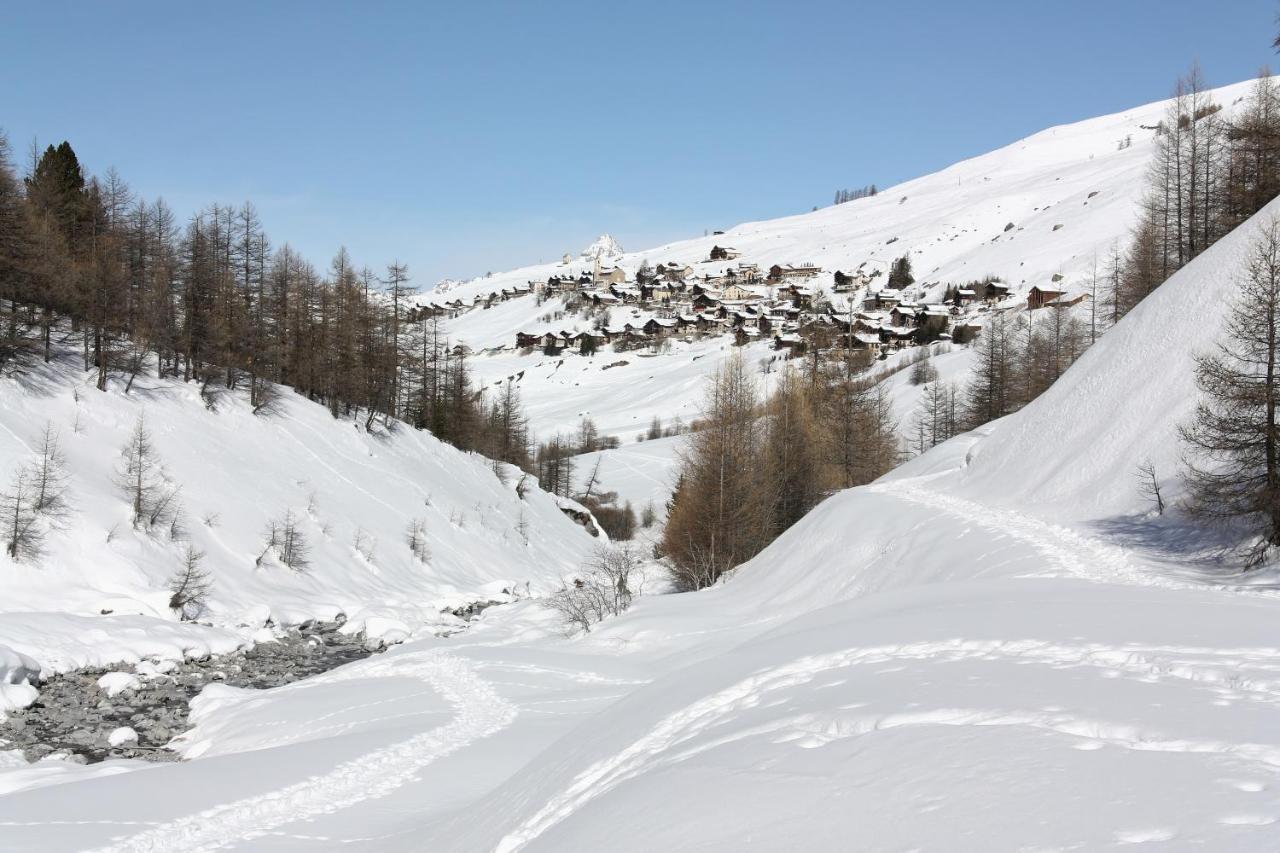 Hotel & Spa L'Alta Peyra Saint-Vérand Eksteriør billede